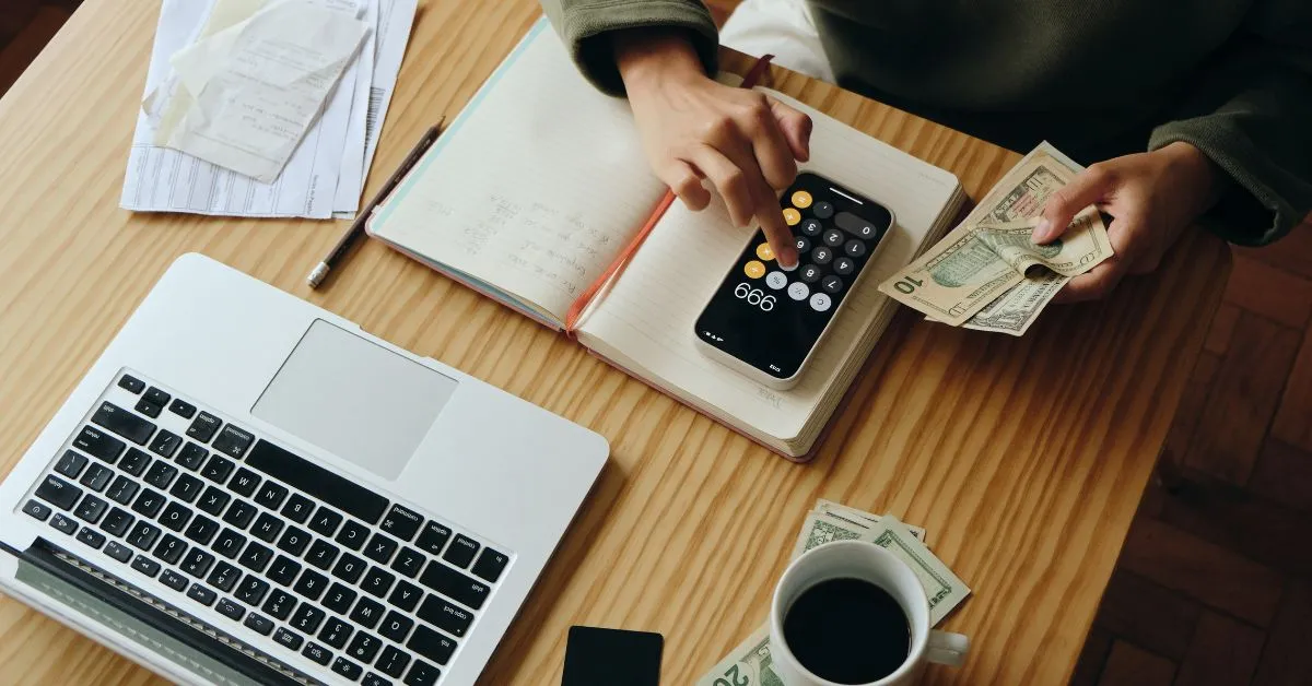 Career and Finances in April 2026